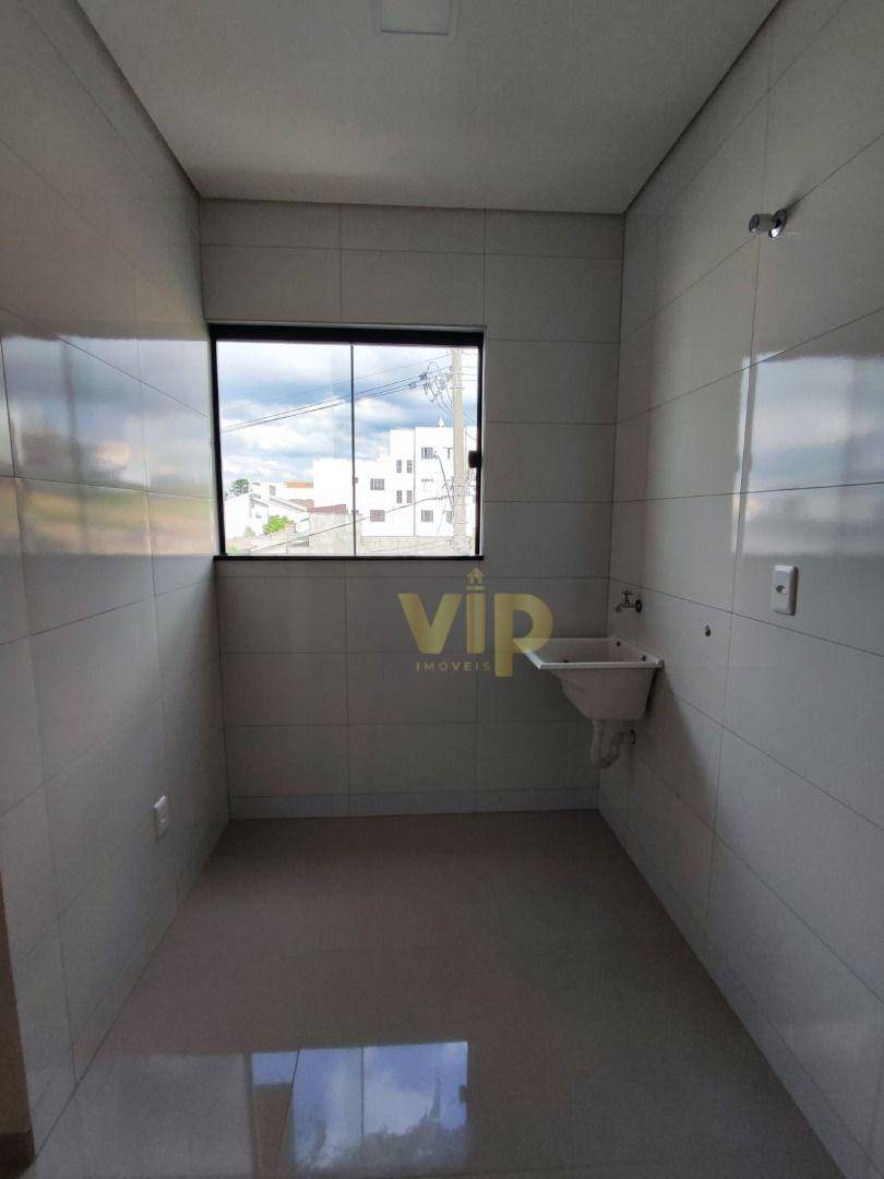 Apartamento à venda com 2 quartos, 60m² - Foto 6