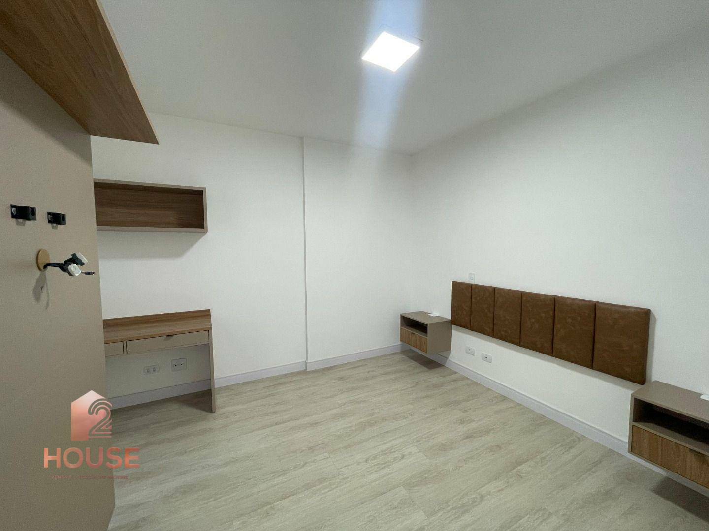 Apartamento para alugar com 3 quartos, 90m² - Foto 7