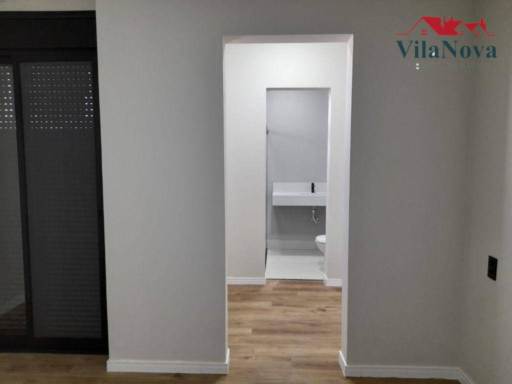 Casa de Condomínio à venda com 3 quartos, 138m² - Foto 46