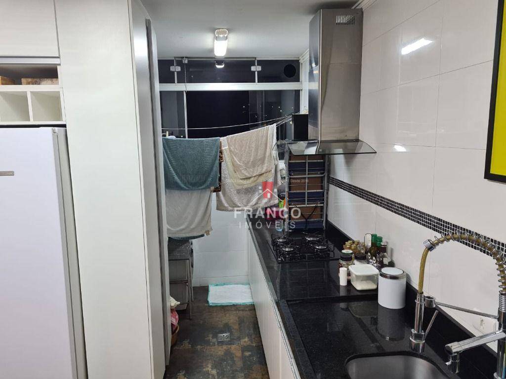 Apartamento à venda com 2 quartos, 90m² - Foto 14