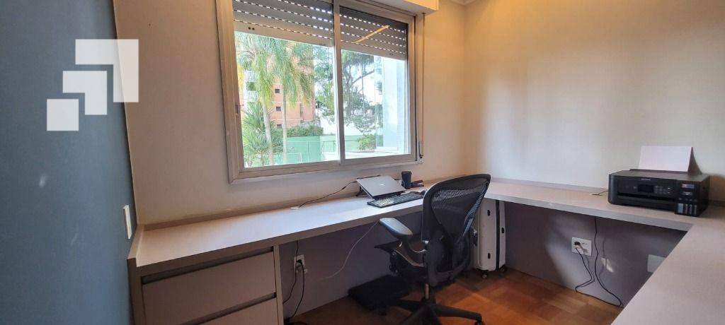 Apartamento à venda com 3 quartos, 135M2 - Foto 21