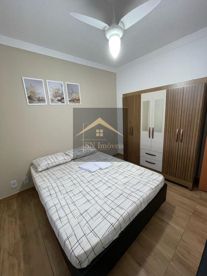 Apartamento à venda com 2 quartos, 50m² - Foto 14