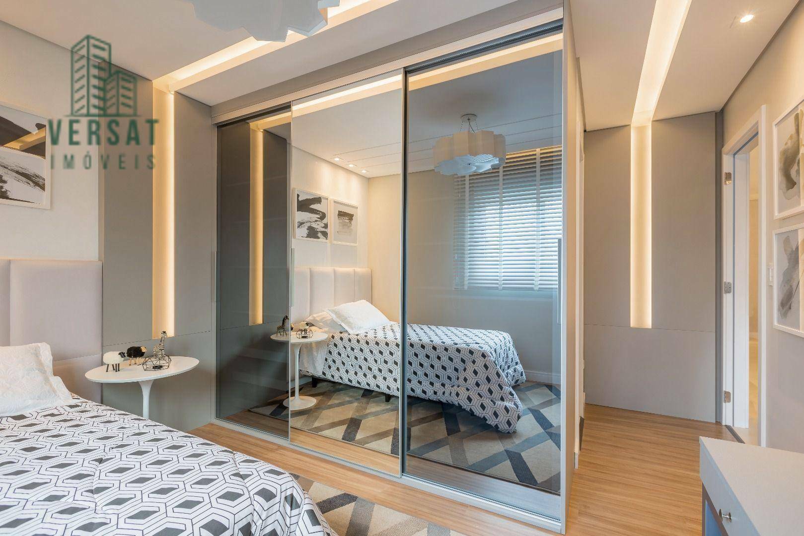 Cobertura à venda com 3 quartos, 216m² - Foto 4