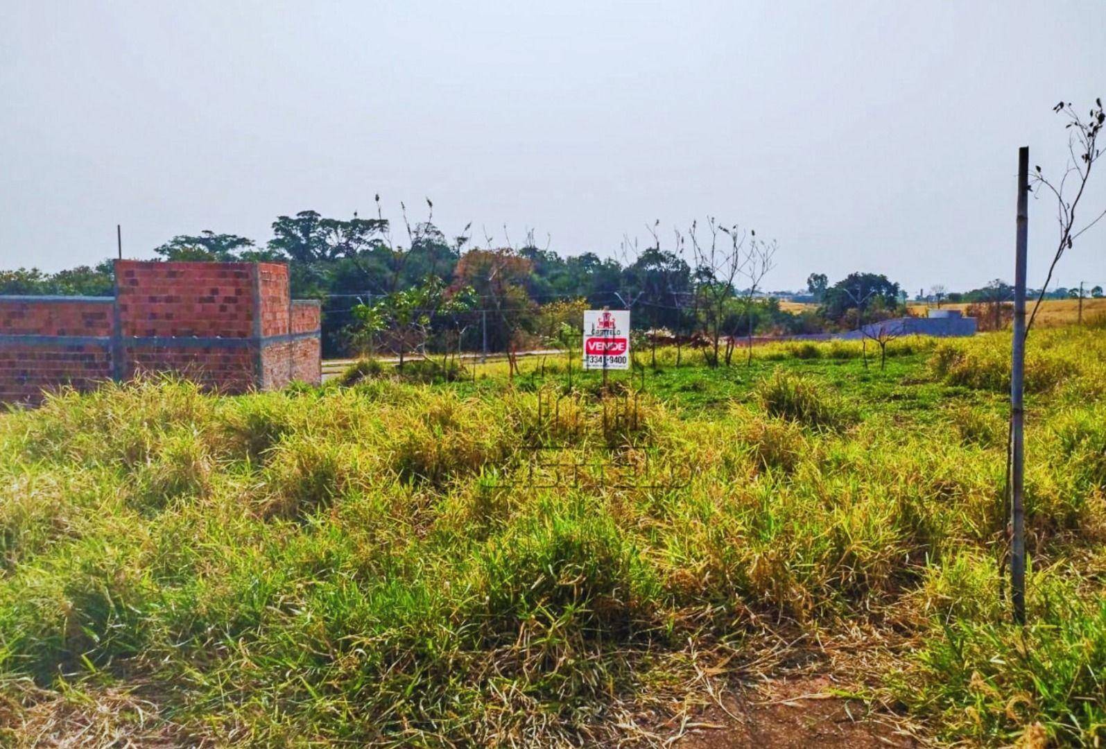 Terreno, 388 m² - Foto 1