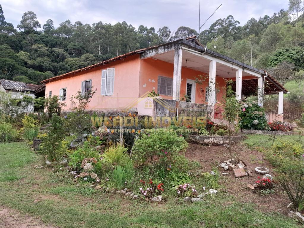 Fazenda à venda com 3 quartos, 34000m² - Foto 2