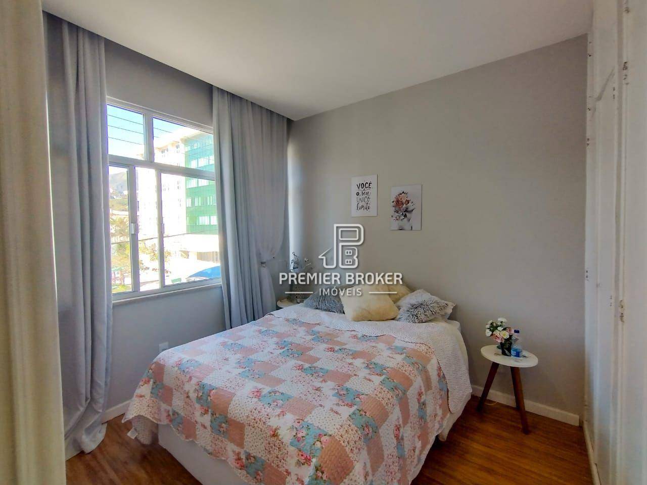 Apartamento à venda com 2 quartos, 96m² - Foto 7