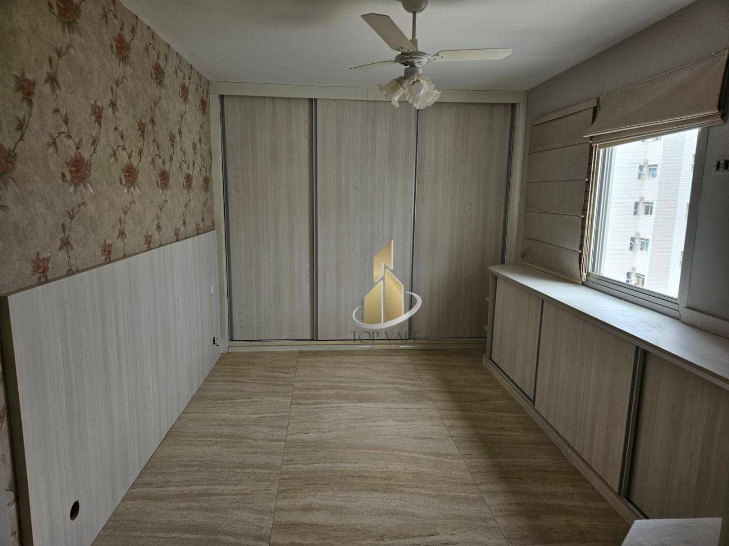 Apartamento à venda com 3 quartos, 118m² - Foto 5