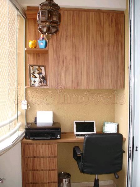 Apartamento para alugar com 2 quartos, 75m² - Foto 15