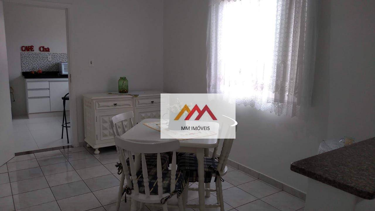 Casa à venda com 3 quartos, 180m² - Foto 5