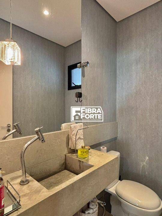 Casa de Condomínio à venda com 4 quartos, 292m² - Foto 11