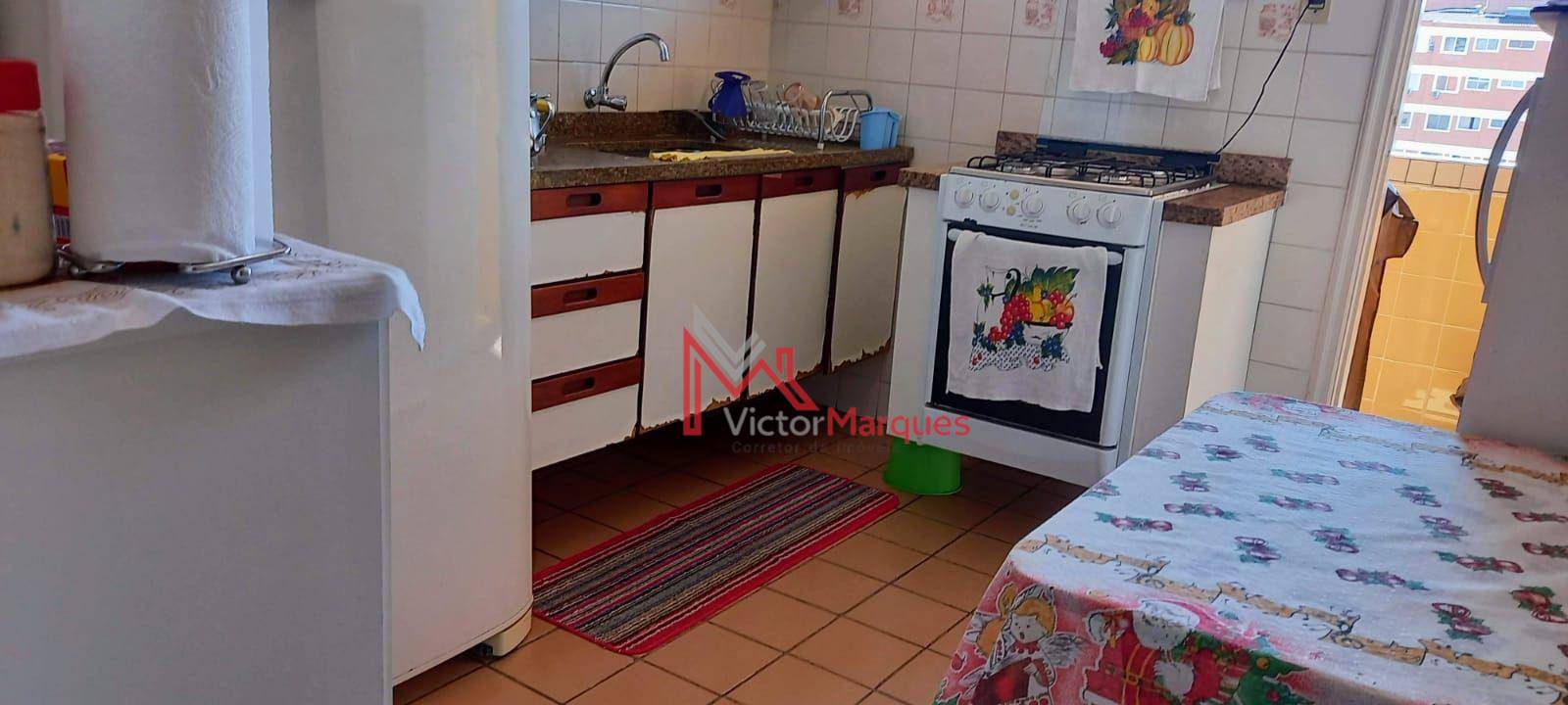 Apartamento à venda com 2 quartos, 67m² - Foto 17