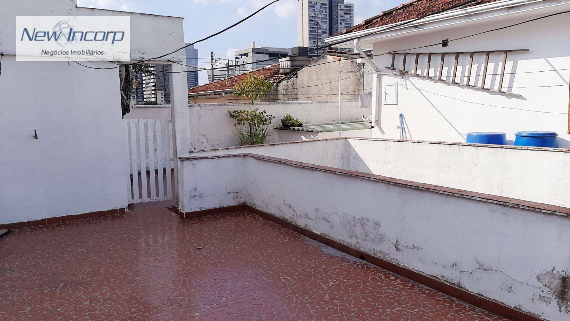 Sobrado à venda com 3 quartos, 191m² - Foto 24