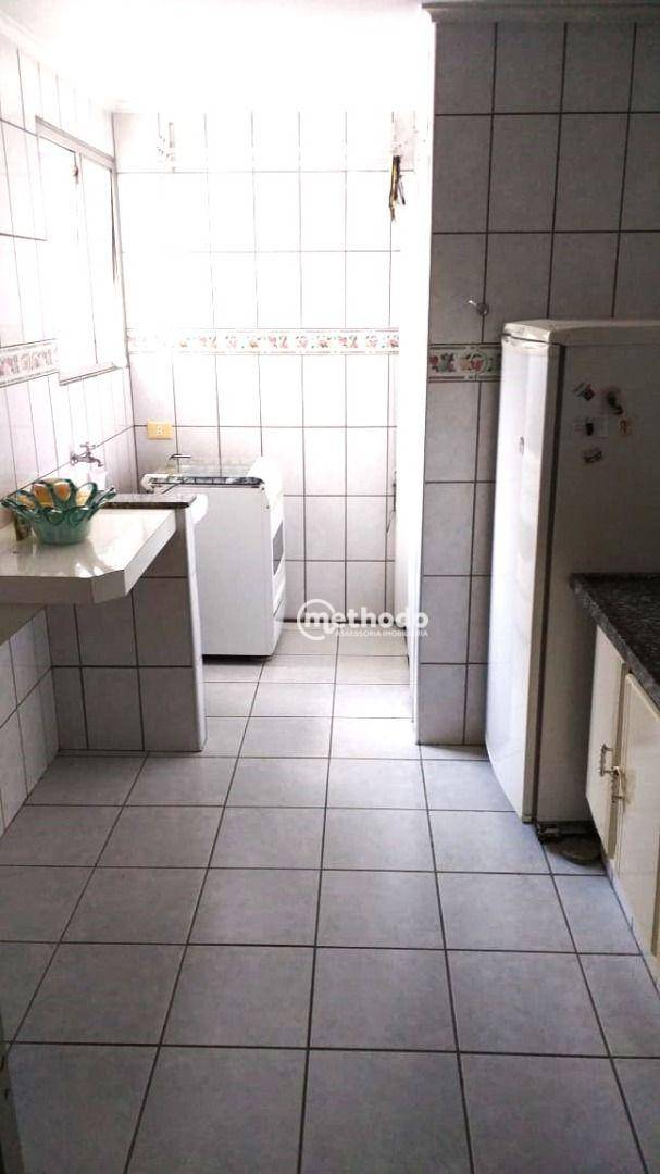 Apartamento à venda com 1 quarto, 58m² - Foto 7