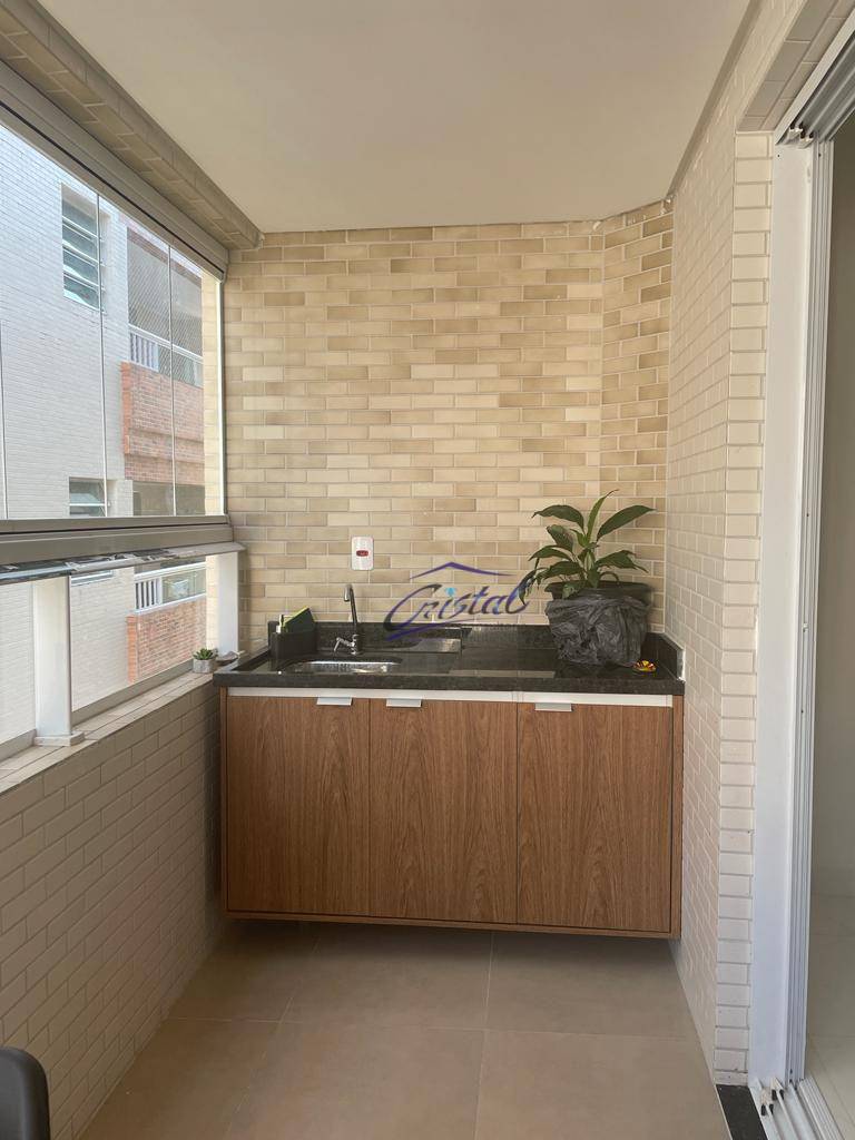 Apartamento à venda com 1 quarto, 52m² - Foto 15