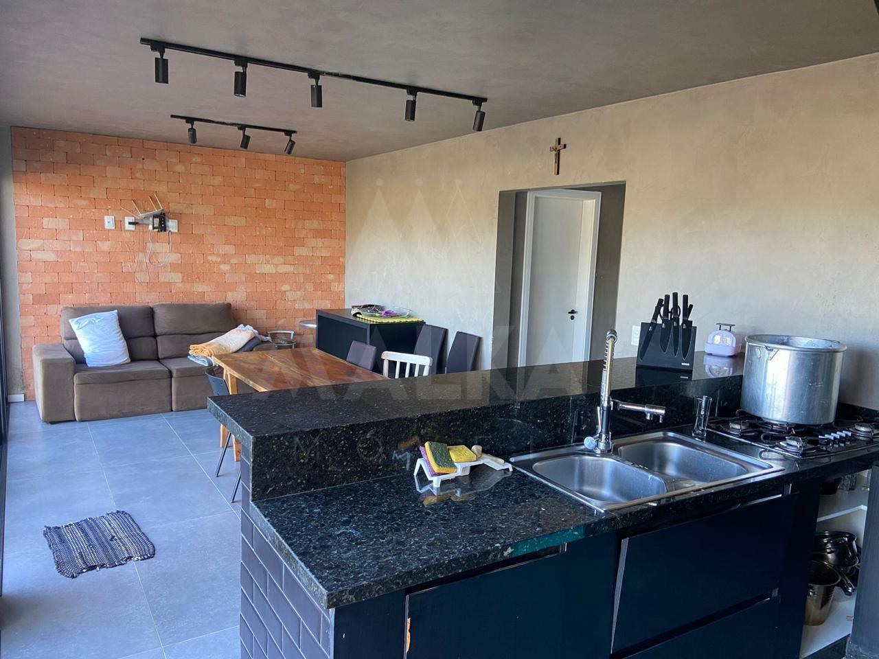 Casa para alugar com 4 quartos, 270m² - Foto 22