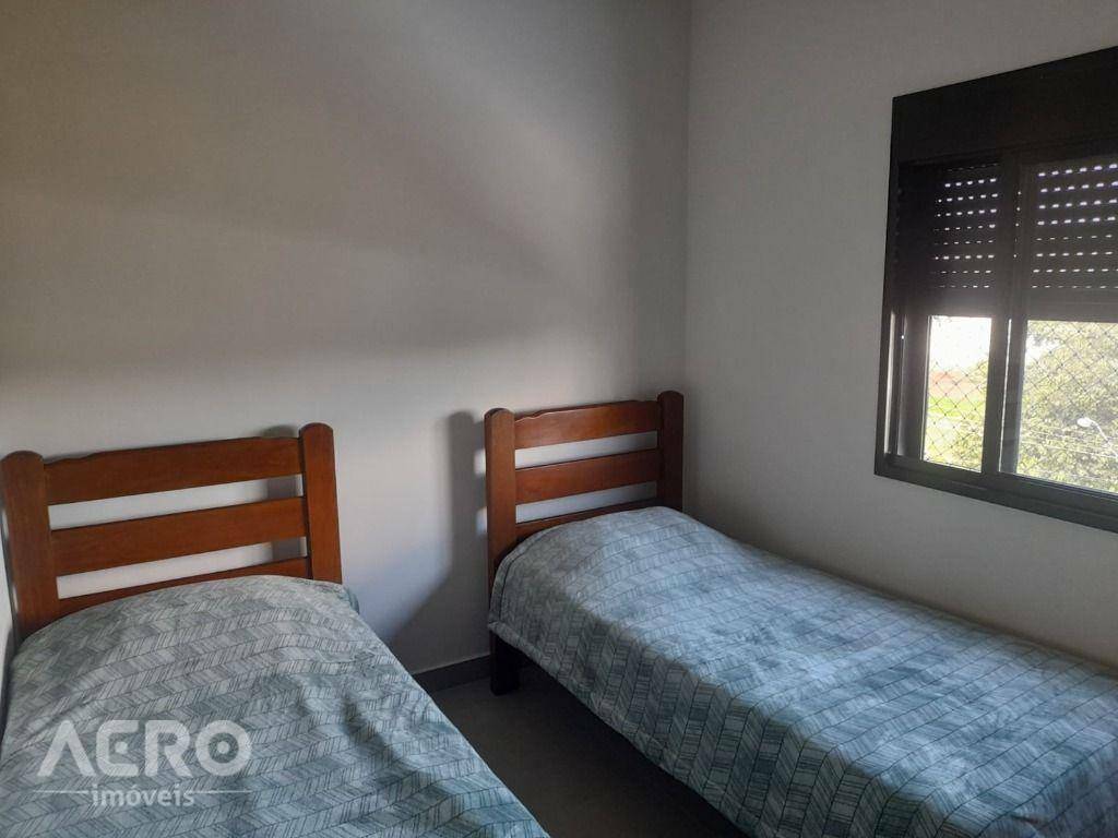 Apartamento à venda com 3 quartos, 84m² - Foto 7