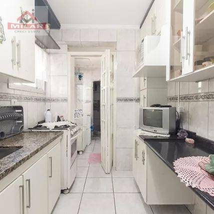 Apartamento, 3 quartos, 122 m² - Foto 4