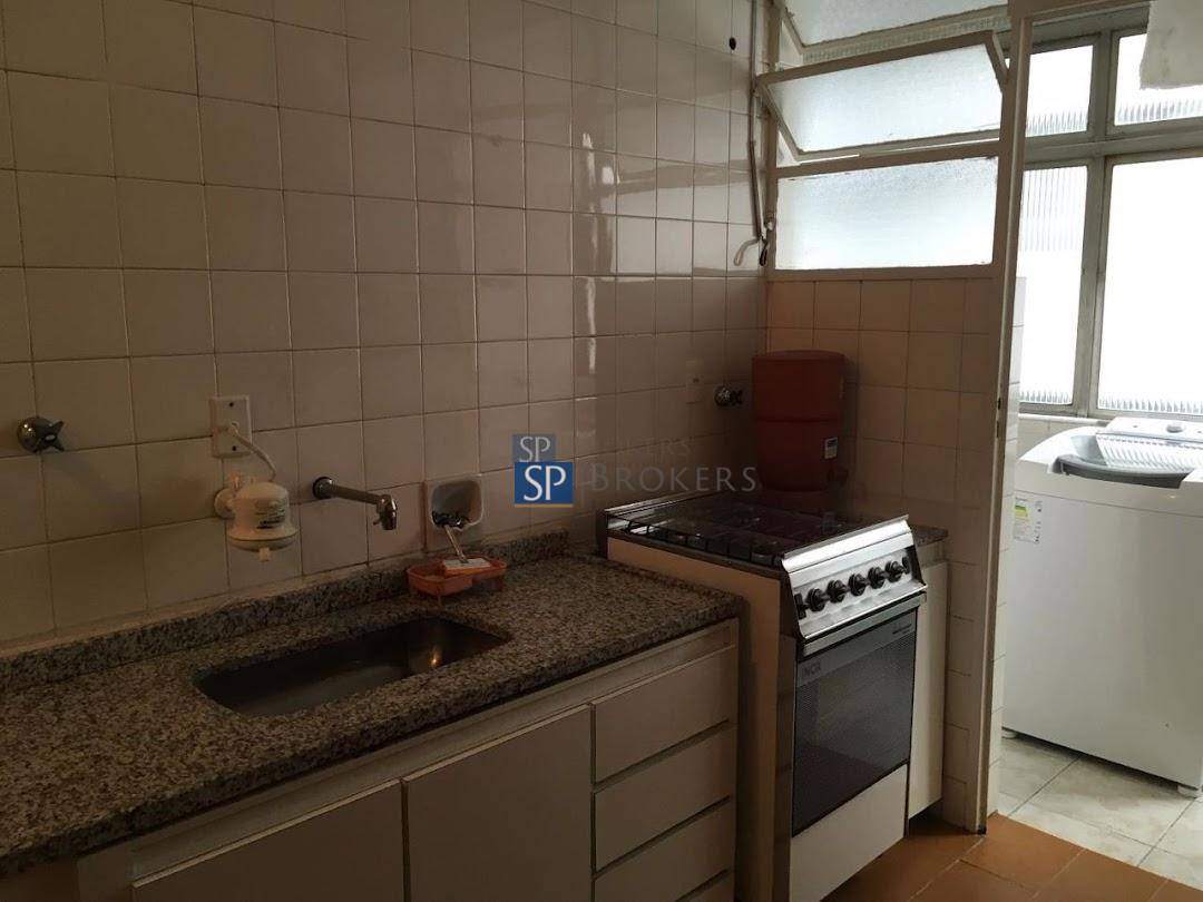 Apartamento à venda com 2 quartos, 96m² - Foto 5