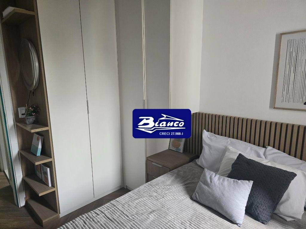 Apartamento, 2 quartos, 42 m² - Foto 8