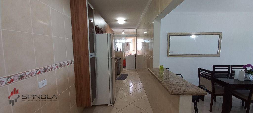 Apartamento à venda com 3 quartos, 112m² - Foto 11