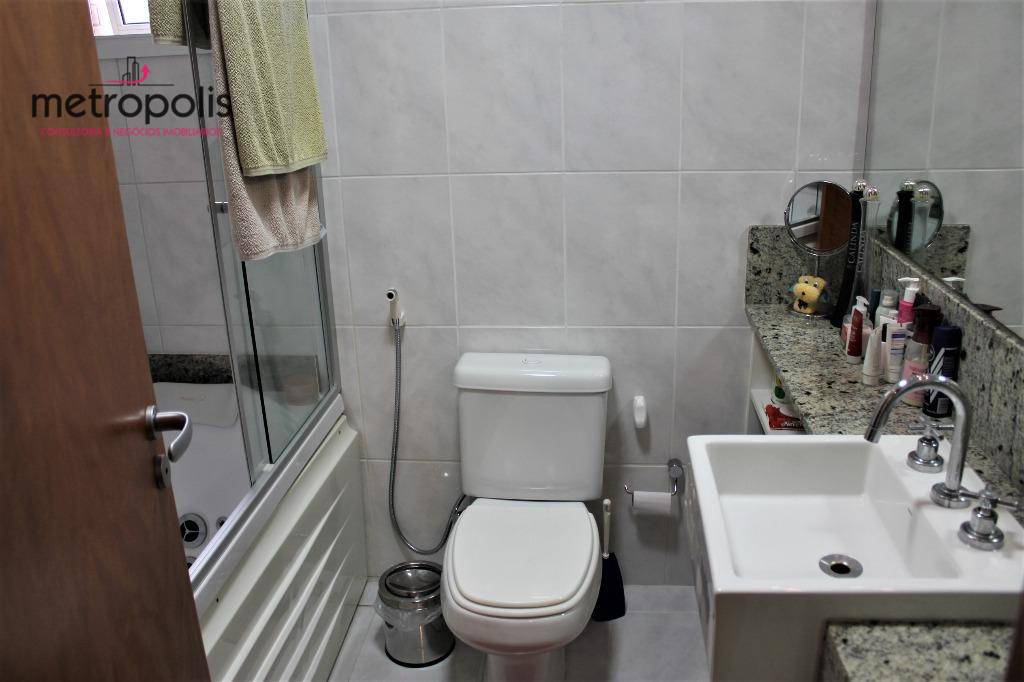 Apartamento à venda com 3 quartos, 122m² - Foto 16