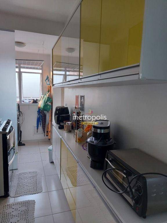 Apartamento à venda com 3 quartos, 85m² - Foto 7