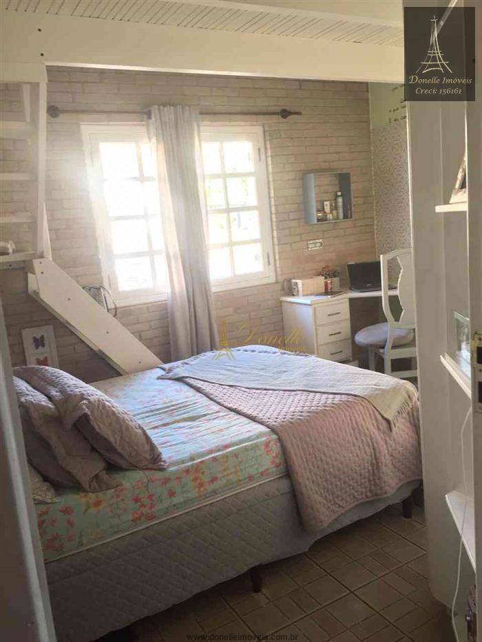 Casa de Condomínio à venda com 3 quartos, 263m² - Foto 17