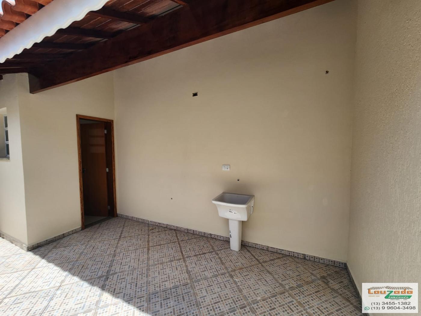 Casa à venda com 3 quartos, 180m² - Foto 5