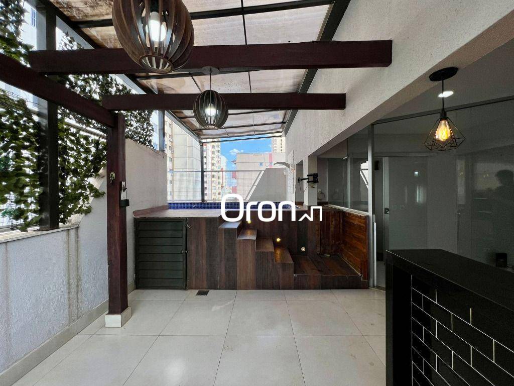 Cobertura, 4 quartos, 200 m² - Foto 5