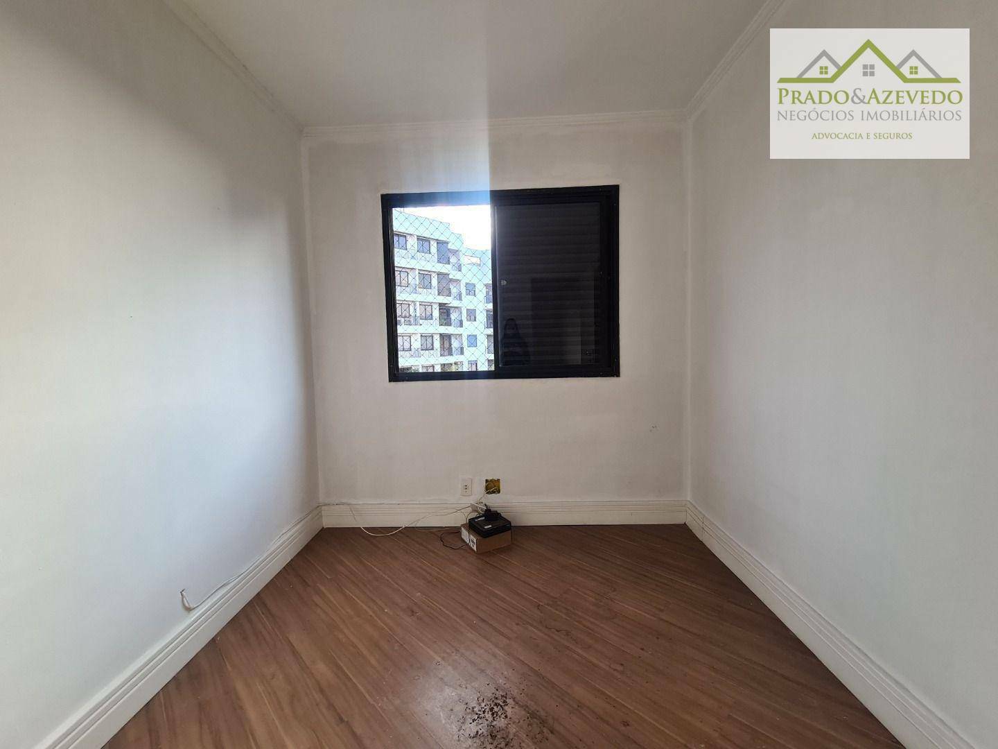 Apartamento à venda com 3 quartos, 72m² - Foto 6