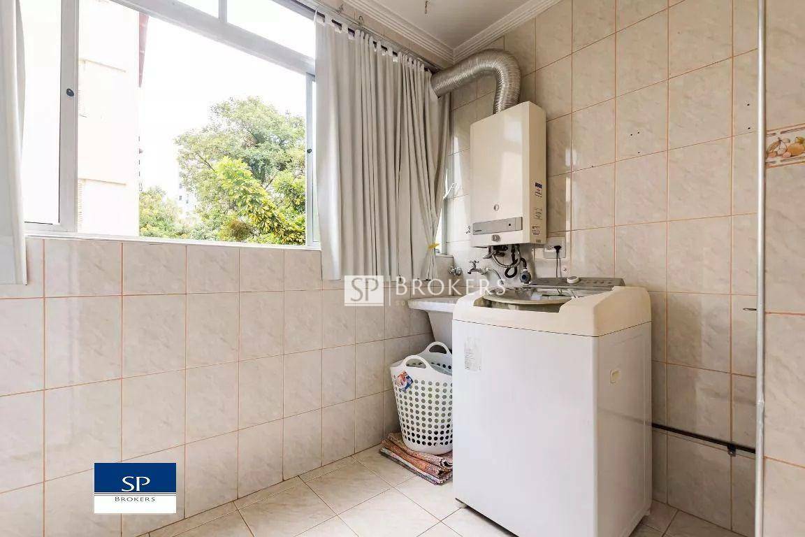 Apartamento à venda com 3 quartos, 101m² - Foto 9