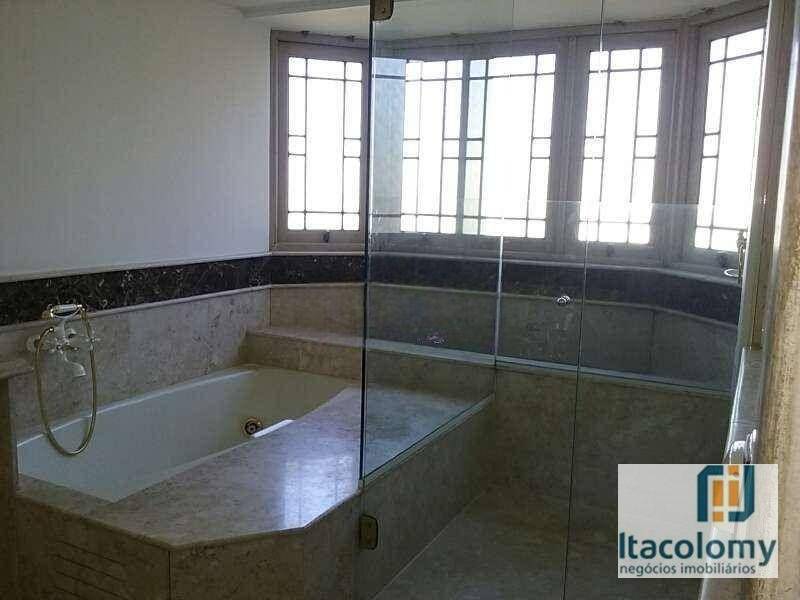 Casa de Condomínio à venda com 4 quartos, 368m² - Foto 13