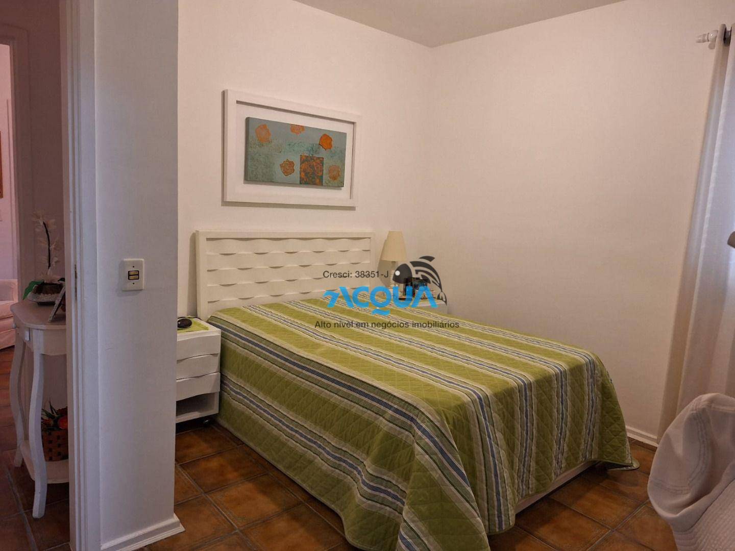 Apartamento à venda com 3 quartos, 128m² - Foto 7