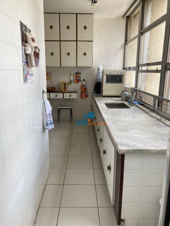 Apartamento à venda com 4 quartos, 275m² - Foto 35