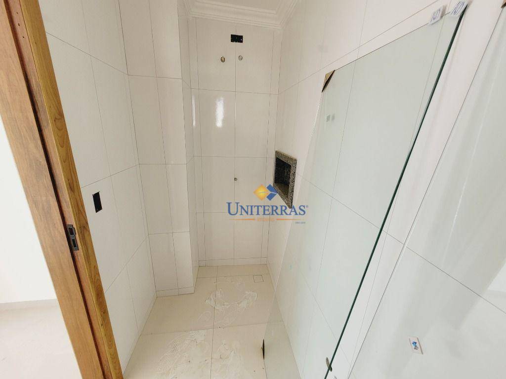 Sobrado à venda com 3 quartos, 80m² - Foto 23