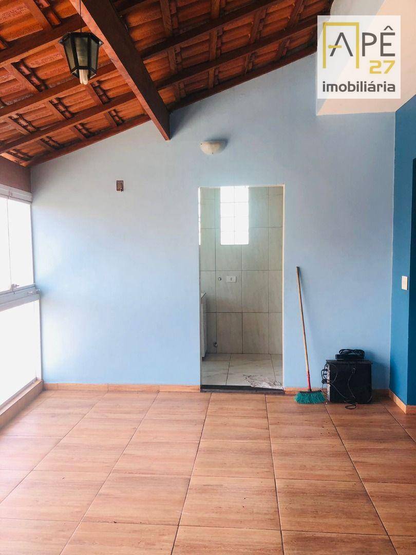 Sobrado para alugar com 2 quartos, 95m² - Foto 11