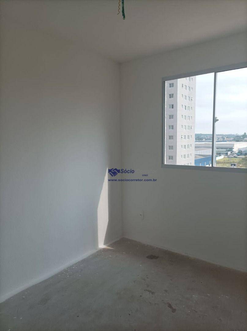 Apartamento à venda com 2 quartos, 44m² - Foto 15