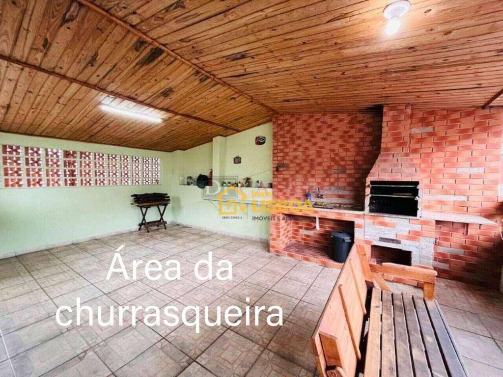 Sobrado à venda com 3 quartos, 230m² - Foto 18