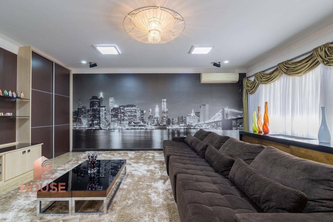 Casa de Condomínio, 4 quartos - Foto 12