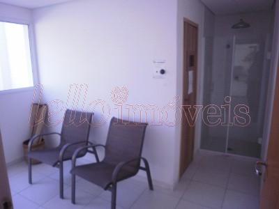 Apartamento para alugar com 2 quartos, 102m² - Foto 28