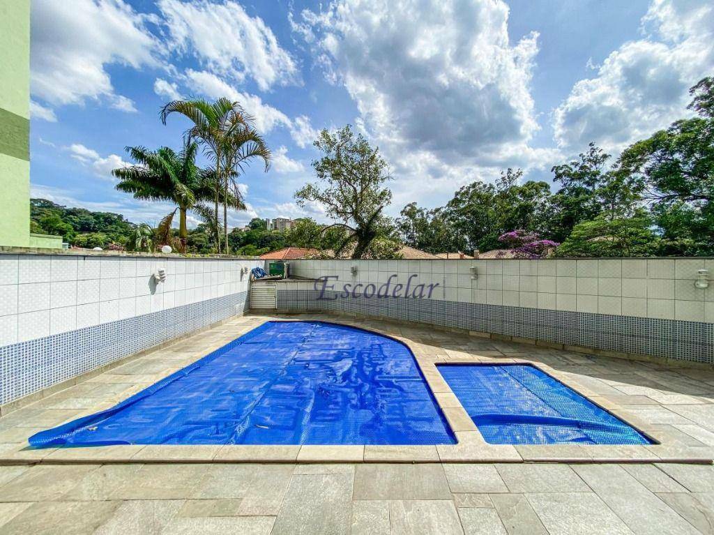 Casa de Condomínio à venda com 4 quartos, 351m² - Foto 8