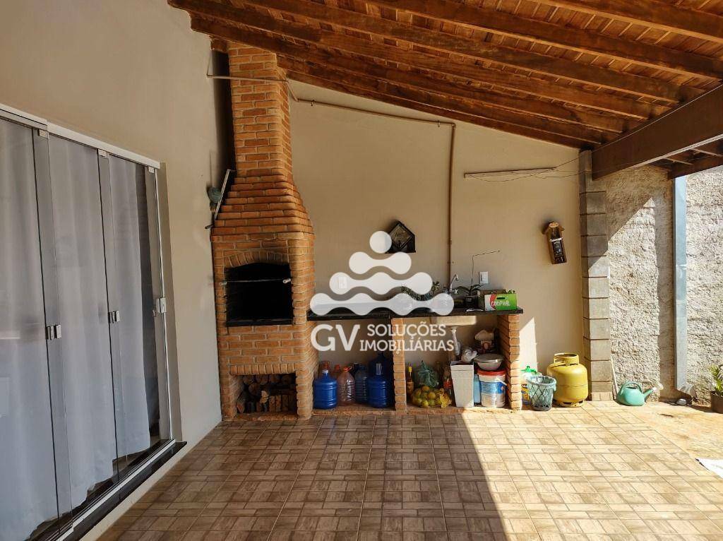 Casa à venda com 2 quartos, 120m² - Foto 21