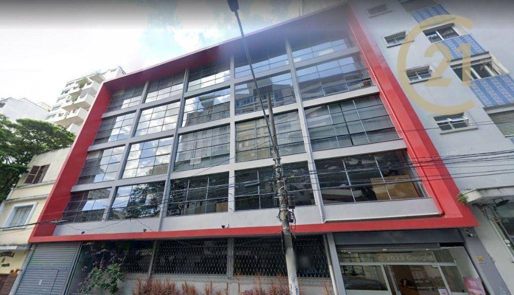 Prédio Inteiro para alugar, 2500m² - Foto 2