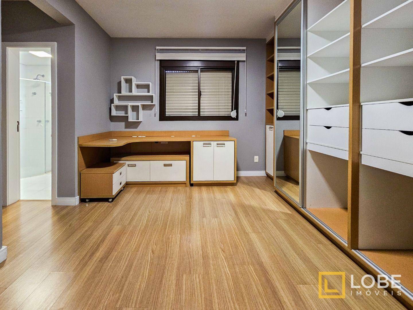 Apartamento à venda com 3 quartos, 112m² - Foto 15