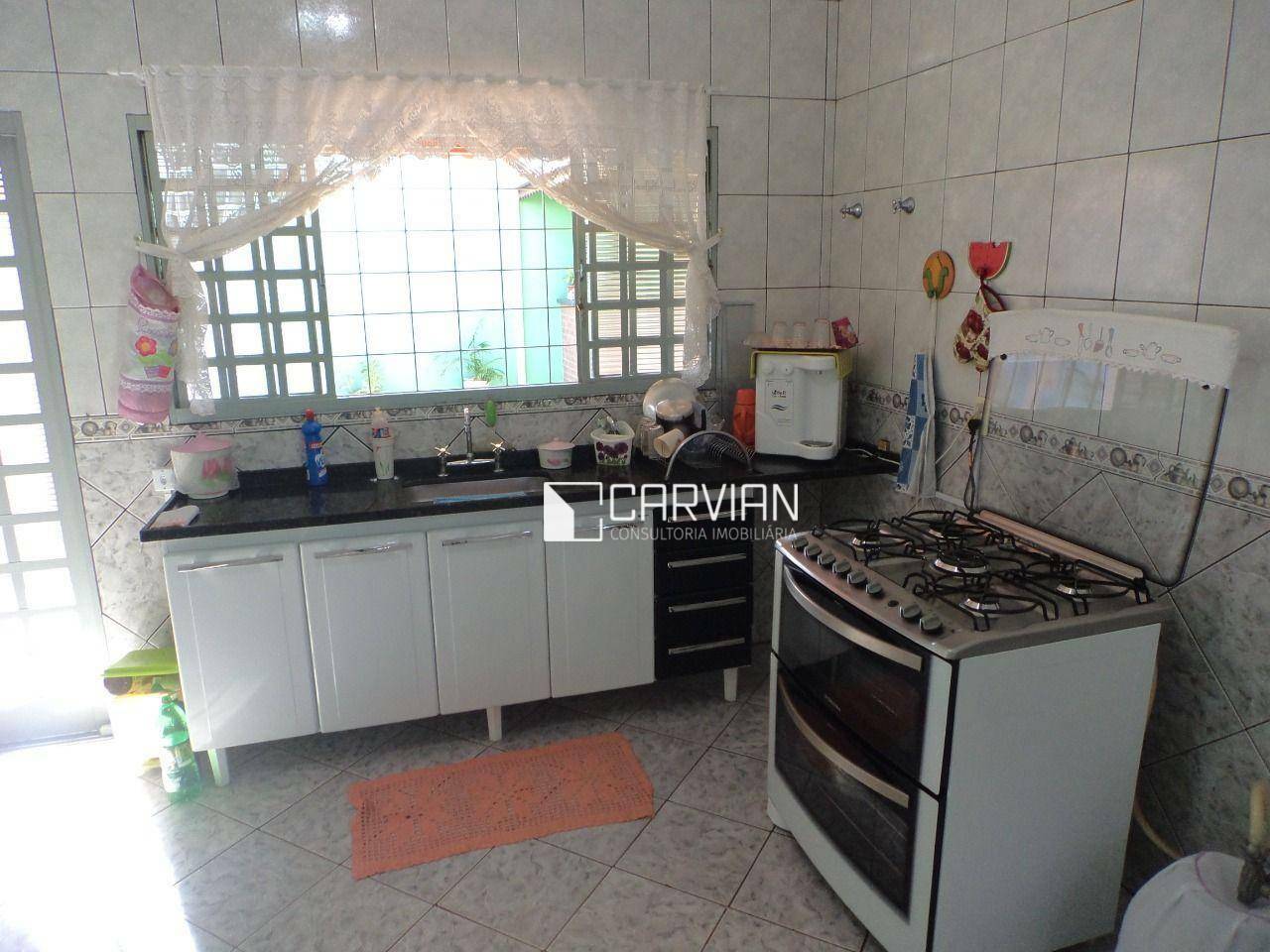 Casa à venda e aluguel com 5 quartos, 280m² - Foto 19