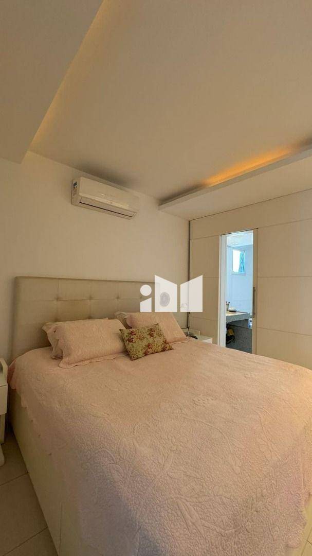 Apartamento à venda com 3 quartos, 137m² - Foto 10