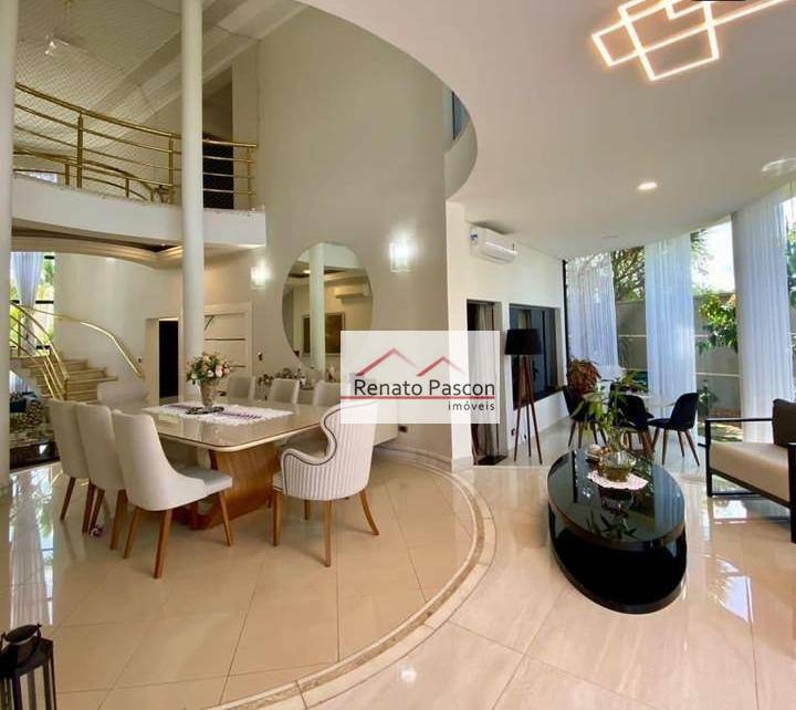 Casa de Condomínio à venda com 3 quartos, 591m² - Foto 15