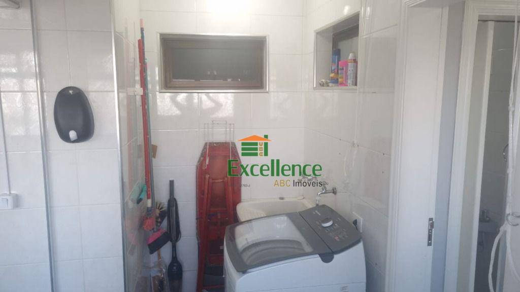 Apartamento à venda com 3 quartos, 152m² - Foto 30