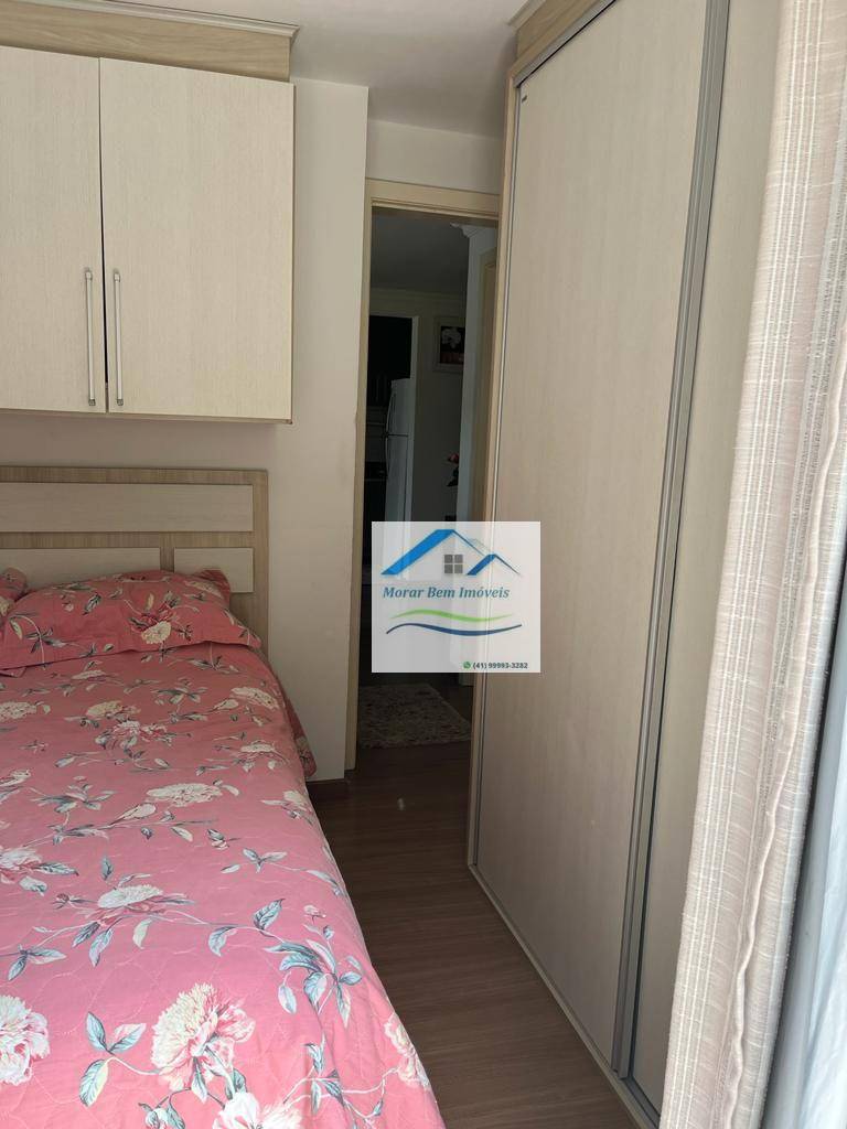 Apartamento à venda com 2 quartos, 50m² - Foto 17