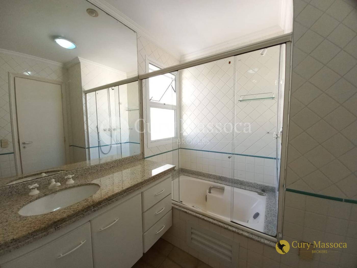 Apartamento à venda com 4 quartos, 160m² - Foto 21